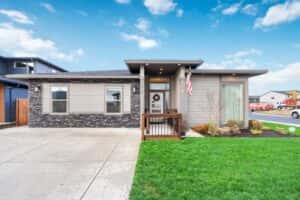 The Finest Care Adult Family Home