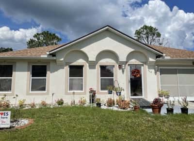 Victorian Floral Gardens - Senior Living Facility