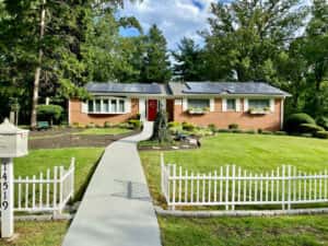 AlfredHouse IV Villa