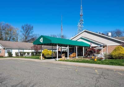 Arden Courts – ProMedica Memory Care Community (West Orange)