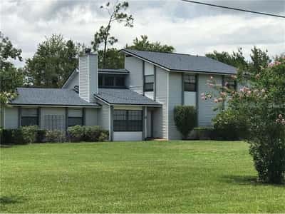 At Home Residential Senior Care