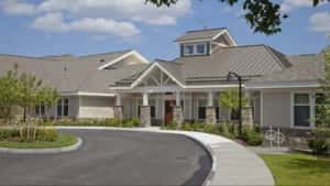 Bridges® by EPOCH at Hingham