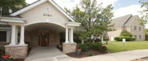 Brookdale Grand Blanc