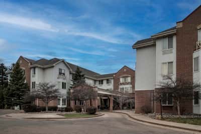 Caley Ridge Assisted Living