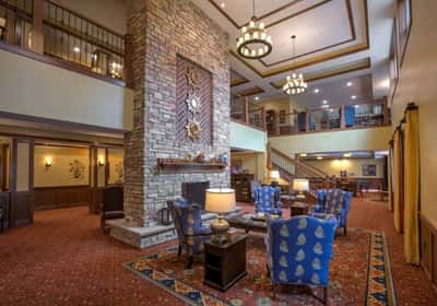 Cardigan Ridge Senior Living