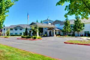 Clearwater Springs Assisted Living