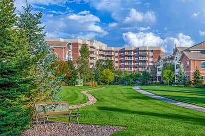 Covenant Living of Colorado