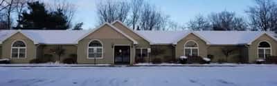 Craft Care Homes