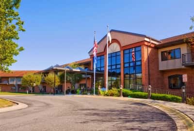 Crown Point Christian Village