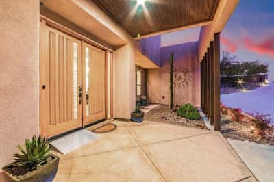 Desert Gardens Assisted Living and Memory Care - Senior Living Facility