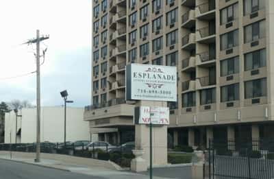 Esplanade Staten Island