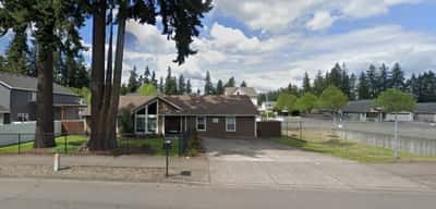 The Family Care Adult Family Home