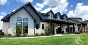 Mustang Creek Estates of Flower Mound