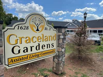 Graceland Gardens LLC - Senior Living Facility