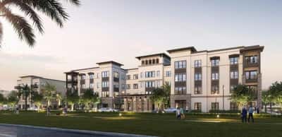 Grand Living at Naples