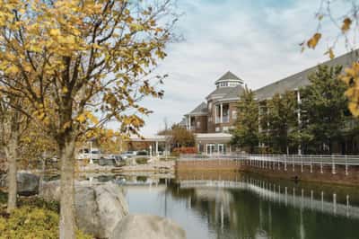 Holland Home Breton Terrace