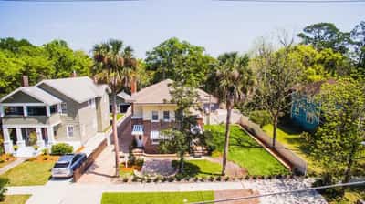 Ingleside ALF Home, LLC - Senior Living Facility