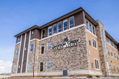 Jackson Creek Senior Living - Senior Living Facility