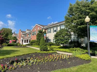 Juniper Village at Chatham - Senior Living Facility