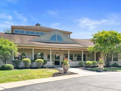 Juniper Village at Mount Joy - Senior Living Facility