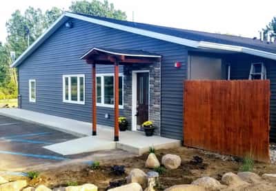 Living Waters Buell Lake - Senior Living Facility