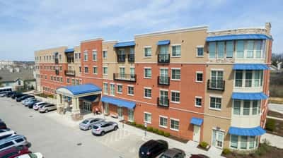 Lombard Place Assisted Living & Memory Care