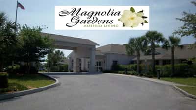Magnolia Gardens Assisted Living