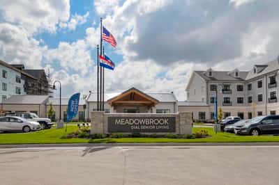 Meadowbrook Senior Living – Dial Senior Living