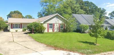 New Horizon AL at Stirrup Lane - Senior Living Facility