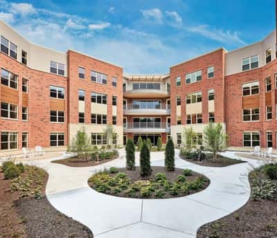 Oak Trace