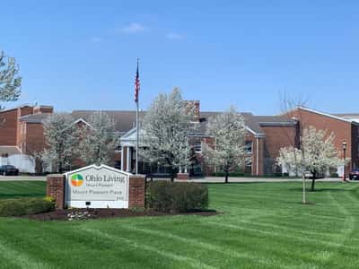 Ohio Living Mount Pleasant - Senior Living Facility