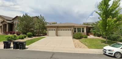 Parker Wagontrail Court