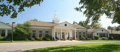 Presbyterian Village At North Church