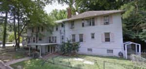 Prince of Peace Assisted Living Facility – 7420 Maple Ave