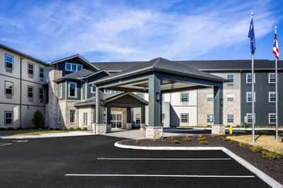 Provision Living at West Chester