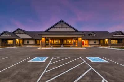 Rocky Mountain Assisted Living Wheat Ridge – 44th Ave