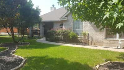 Shenandoah Assisted Living