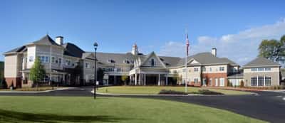 Sterling Estates of West Cobb Retirement Community