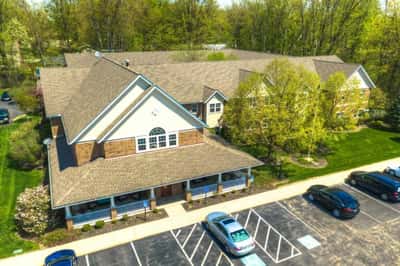 Symphony at Olmsted Falls - Senior Living Facility