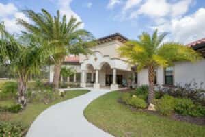 Symphony at St. Augustine