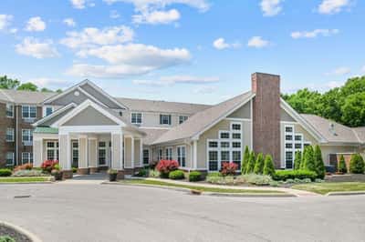 The Ashford of Mt. Washington - Senior Living Facility