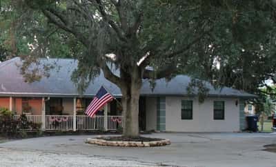 The Ranch Assisted Living