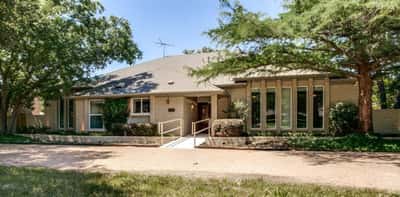 The Sage Oak of Preston Hollow