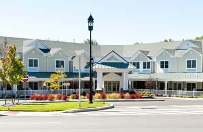 The Terraces at Seacrest Village
