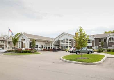 The Village at Mill Landing - Senior Living Facility