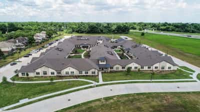 The Village at Sugar Land