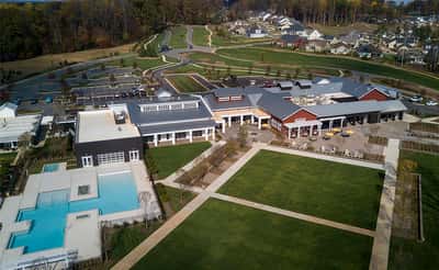 Trilogy Lake Norman - Senior Living Facility