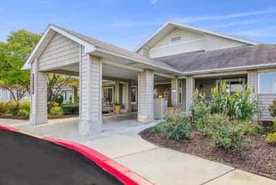 Trustwell Living at Rock Run Place