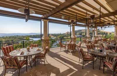 Varenna - Senior Living Facility