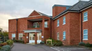 Moat House Care Home